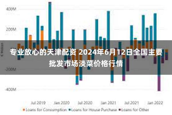 专业放心的天津配资 2024年6月12日全国主要批发市场淡菜价格行情