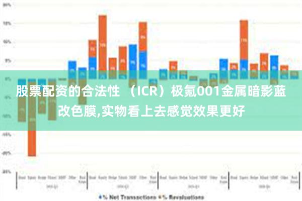 股票配资的合法性 （ICR）极氪001金属暗影蓝改色膜,实物看上去感觉效果更好