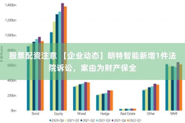 股票配资注意 【企业动态】朗特智能新增1件法院诉讼，案由为财产保全