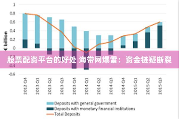 股票配资平台的好处 海带网爆雷：资金链疑断裂