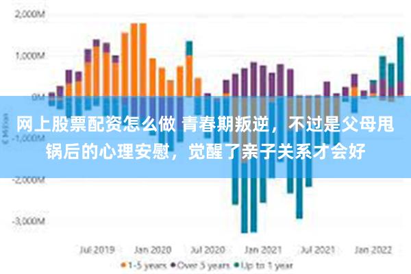 网上股票配资怎么做 青春期叛逆，不过是父母甩锅后的心理安慰，觉醒了亲子关系才会好