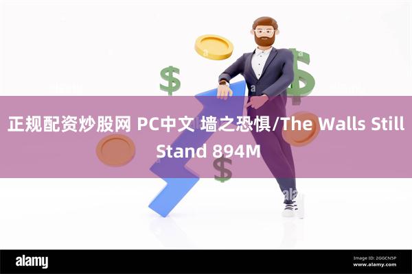 正规配资炒股网 PC中文 墙之恐惧/The Walls Still Stand 894M