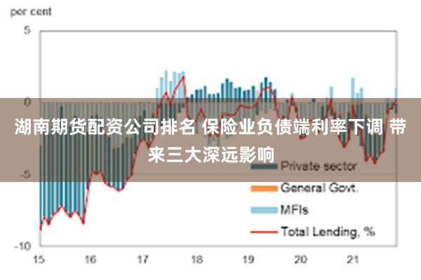 湖南期货配资公司排名 保险业负债端利率下调 带来三大深远影响