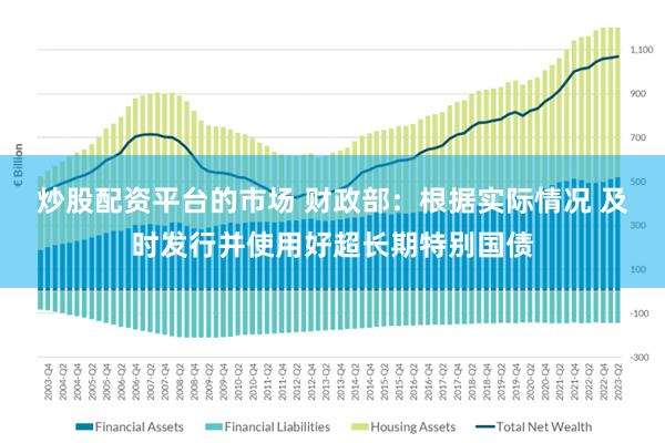 炒股配资平台的市场 财政部：根据实际情况 及时发行并使用好超长期特别国债