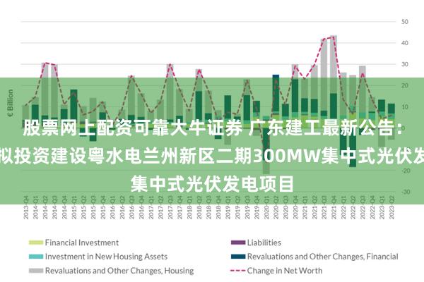 股票网上配资可靠大牛证券 广东建工最新公告：子公司拟投资建设粤水电兰州新区二期300MW集中式光伏发电项目