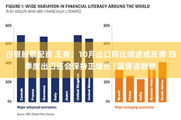 白银股票配资 王青：10月出口同比增速或反弹 四季度出口还会保持正增长 | 首席读数据