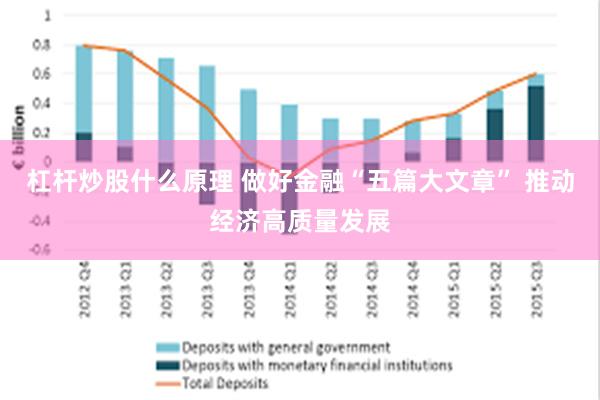 杠杆炒股什么原理 做好金融“五篇大文章” 推动经济高质量发展